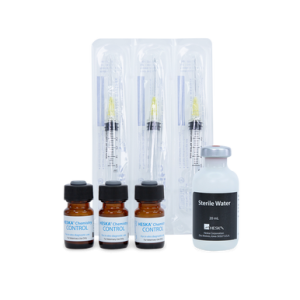 HESKA Chemistry System Control