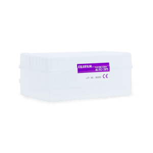 Auto Tips, DRI-CHEM Analyser