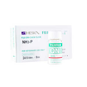 DRI-CHEM Ammonia Control (3mL)*