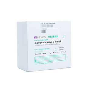 Comprehensive Panel E-Wrap