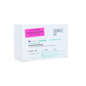 Comprehensive Plus Panel E-Wrap