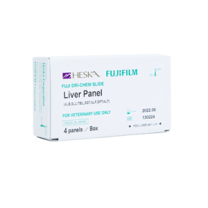 Liver Panel
