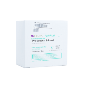 Pre-Surgical Panel E-Wrap