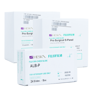 Pre-Surgical Panel E-Wrap + Albumin