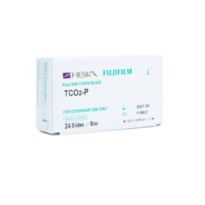 TCO2 (not for use with DRI-CHEM 4000)