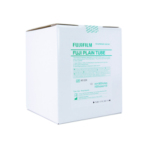 Plain Tubes (Red), DRI-CHEM Analyser (1.5mL)