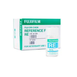 Electrolyte Reference Fluid, DRI-CHEM Analyser (8mL)