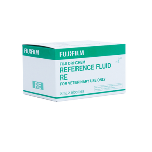 Electrolyte Reference Fluid, DRI-CHEM Analyser (8mL)
