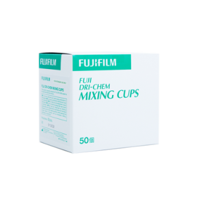 Auto Mixing Cups, DC5X Analyser