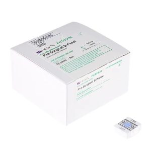 Pre-Surgical Panel E-Wrap