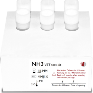 NH3 Ammonia test kit