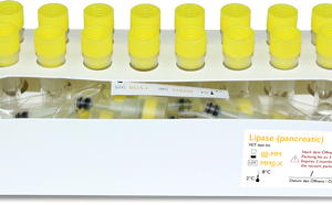 Lipase (pancreatic) test kit (16)