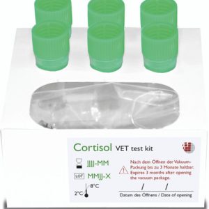 Cortisol test kit (16)